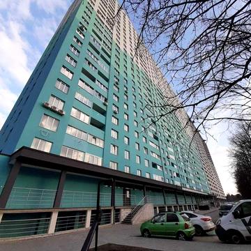 Продаж 1-но кімн. квартири 45 м2 в новому ЖК "Одеський Бульвар" ЖК Одеський Бульвар