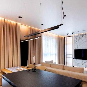 Продається 2к квартира на вул. Рудненській у новобудові