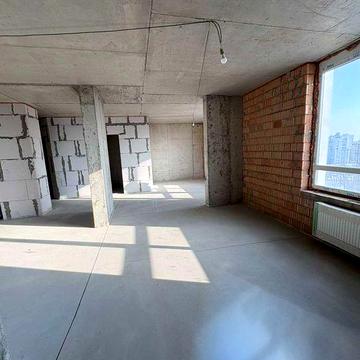 2 комн квартира Крымский бульвар Новый дом 70м.кв.Паркинг Генератор