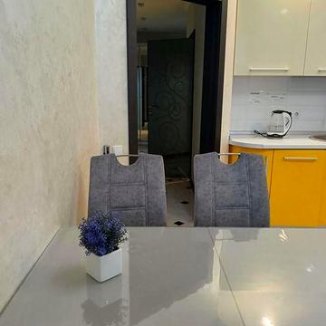 Здам 2 кімнатну новобудову по вулиці Чорновола