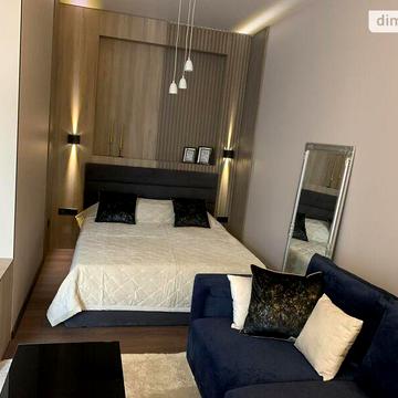 Продаж 1к Квартира Соборна вулиця