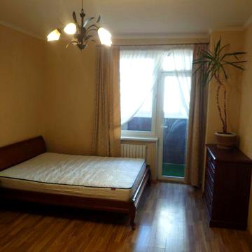 Аренда квартиры новострой Таирово Левитана Небесной сотни