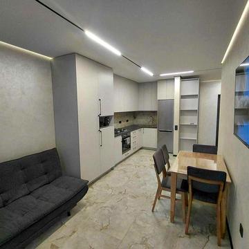 Оренда однокімнатної квартири вул. Джона Леннона