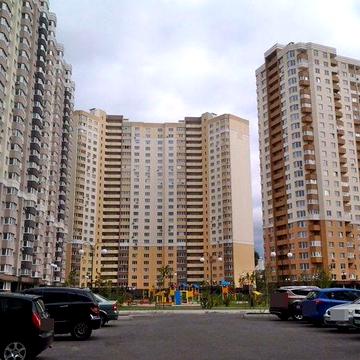 Продам 1-к квартиру   Бровари ЖК Лісовий Квартал, Київська 245 ЖК Лісовий Квартал