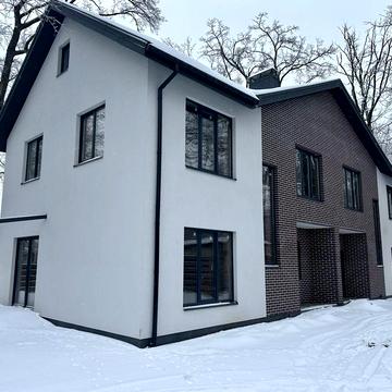 Дуплекс неподалік центру Бучі. 115 000 $