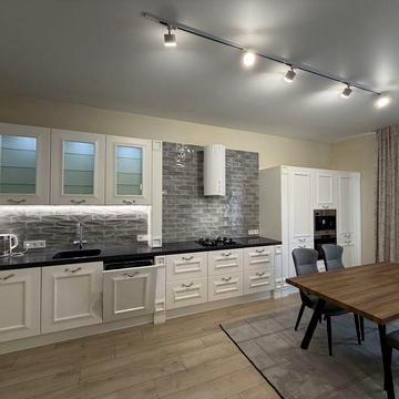 ‼️Автономний та надсучасний дуплекс з джакузі та каміном 270м2