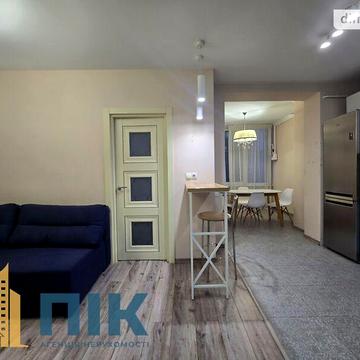 Продаж 1к Квартира Боголюбова вулиця ЖК София Сити