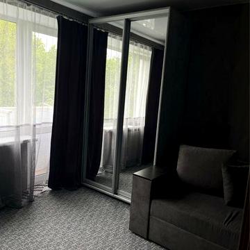 Сдам квартиру на 2-4 месяца