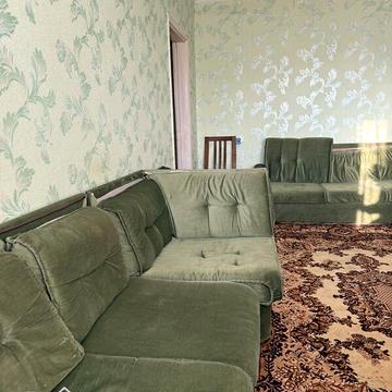 Довгострокова оренда 2к Квартира Миру проспект