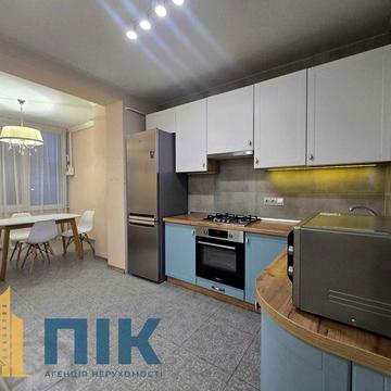 Без%! 1к, 41 м² з автономним опаленням | 3 поверх | ЖК «Софія Сіті» ЖК Софія Сіті