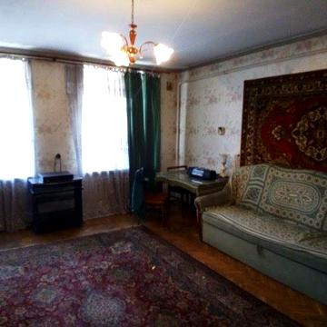 3-х комнатная. Ул Черноморского Козачества/Пересыпский мост