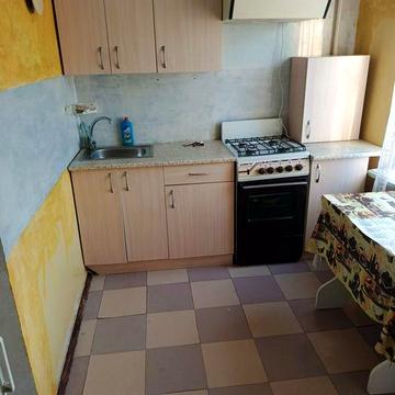 Сдам однокомнатную квартиру на Бородинском