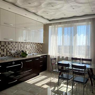 Сдам  квартиру Звездный  гооодок 2