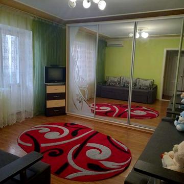 Аренда квартиры новострой Таирово Левитана Небесной сотни