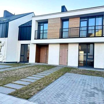 Готовий таунхаус в Ірпені КМ “Loft Affair”.Центральні комунікацій,Газ.