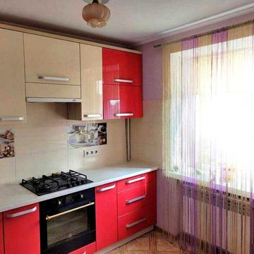 5-й мікрорайон продам квартиру з ремонтом