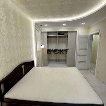 В продаже 3-к квартира в ЖК «Сокольники», Центральный парк, Бот Сад ЖК «Сокольники»