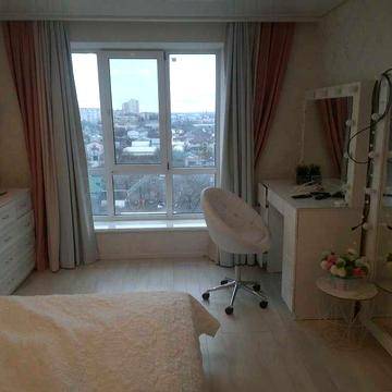 Здам 3-К квартиру ЖК Акварелі 1, м. Вишневе. Без %