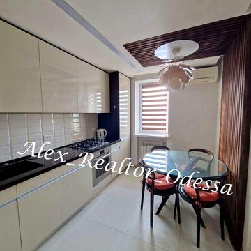 Сдам 2 комн. квартиру. Парк Горького. Парк Марк Твена. Черемушки.