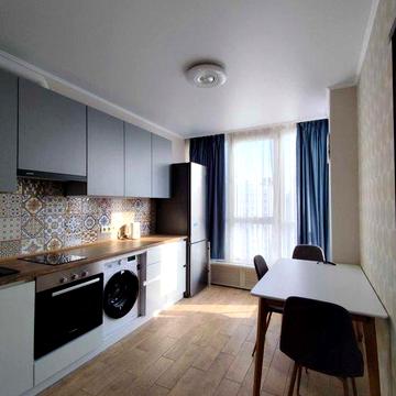 Здам евро двокімнатну Вільямса (Чикаленко)/Таірова