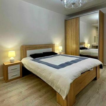 Оренда 1-к квартири Драгоманова 2 метро Осокорки, Позняки, генератор