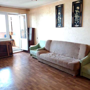 Продам 2 комн квартиру на Добровольского в 16-ти этажном доме!