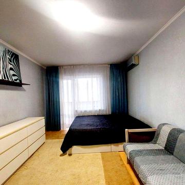 Аренда 2к квартиры на Ревуцкого 25