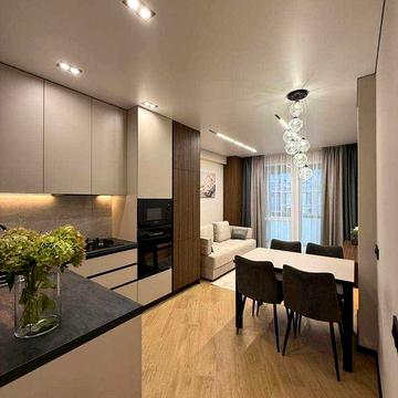 Продаж 1 кім квартири вул.Угорська, Софіївка ЖК Софіївка