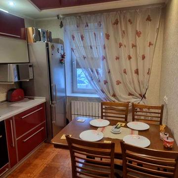 Продам 3 кв Новострой М. Бажана ЖК Курижский