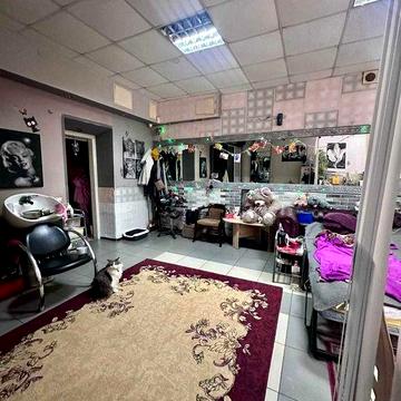 Продаж 2к квартири - коммерції по вул. Камянська 30 (пр. І. Мазепи)