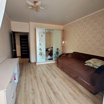 1к квартира на Семена Палия