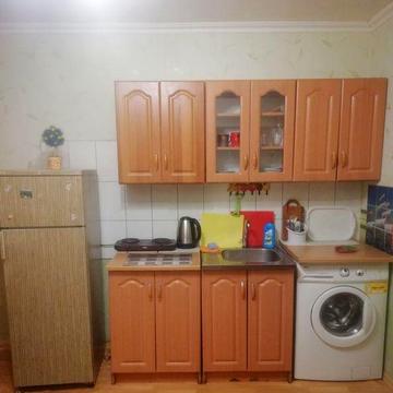 Сдам квартиру, Без комиссии! Отопление входит в стоимость.