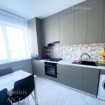 1-к жк Пелюстковый , Браилки