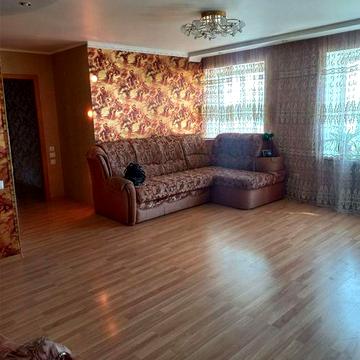 Квартира космос комунарський