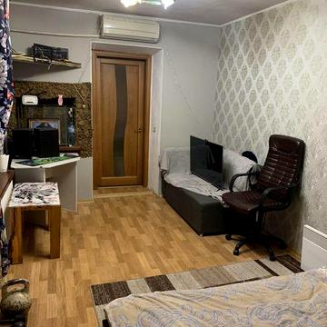 Уютная 1-комнатная квартира на Коблевской.