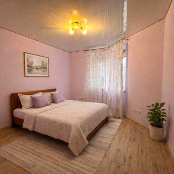 затишна квартира в ЖК «Щасливий» на Петропавлівці