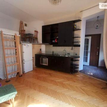 Довгострокова оренда 1к Квартира Франка Івана вулиця