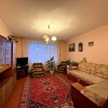 Оренда 2-кімнатноі Водоканал, біля Приватбанку, 50м2