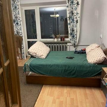 Довгострокова оренда