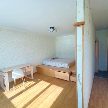 ТЕРМІНОВИЙ продаж від власника! 1кімнатна квартира, с. Щасливе