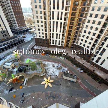 New‼️KADORR City на Краснова‼️66 Жемчужина‼️Однушка,42М‼️Двор+ипподром ЖК Kadorr city на Краснова/66 Жемчужина/Кадорр/Ипподром/Вид моря/Аркадия/Каманина