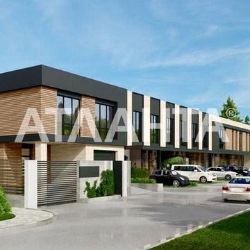 Сучасні таунхауси в Совіньйоні | Нове будівництво | РОЗСТРОЧКА