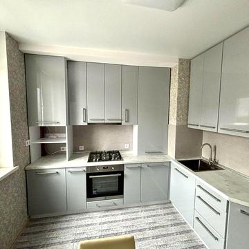 Оренда теплої однокімнатної з газом квартири