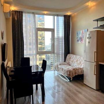 Долгосрочная аренда квартиры аркадия