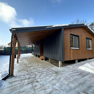 Продам будинок Віта поштова Круглик новий