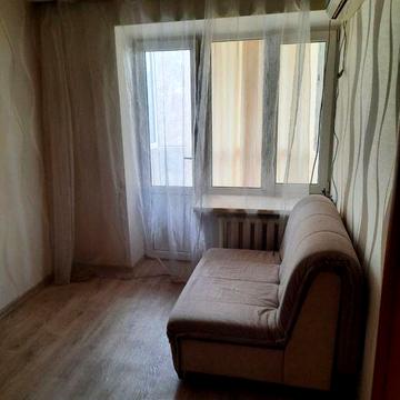 Оренда квартири 1к ліски