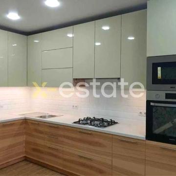 Сдам 3 ком квартиру ЖК Ривер Парк Победа газовое отопление