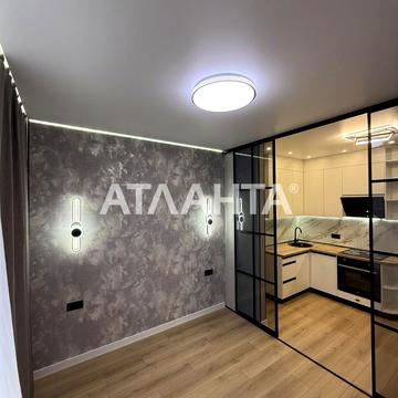 улица Академика Вильямса, 93/42-14, Таирово, Киевский, Одесса, Одесская 49500.0 USD