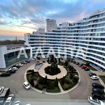 Литературная, 1а, Фонтан, Приморский, Одесса, Одесская 150000.0 USD