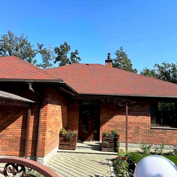 Будинок з якісним ремонтом, меблями та технікою. Торг!